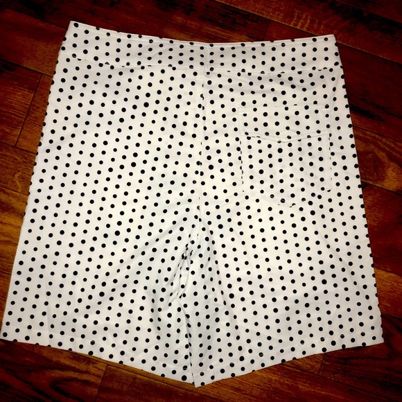 EUC size 30 black dots trunks - Picture 2 of 2